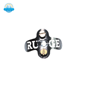 Suporte Haste Paralamas Rudge