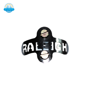 Suporte Haste Para-lama Raleigh