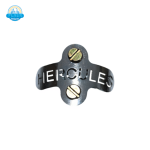 Suporte Haste Para-lama Hercules