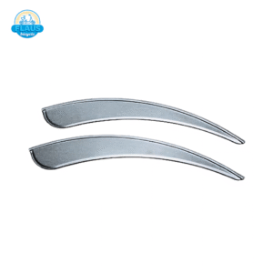 Polaina de Paralamas Suecas e Alemãs Aro 28