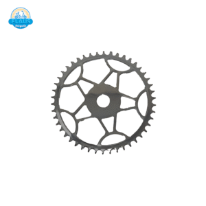 Volante e Coroa Diamant 46 Dentes