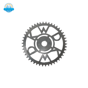 Volante e Coroa DKW 46 Dentes