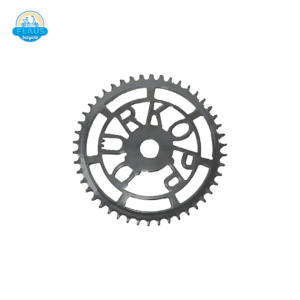 Volante e Coroa Durkopp 46 Dentes