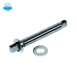 Eixo Pé de Velas Pepita Caloi Aro 10