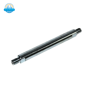 Eixo Pé de Velas Monark Fofita Aro 10