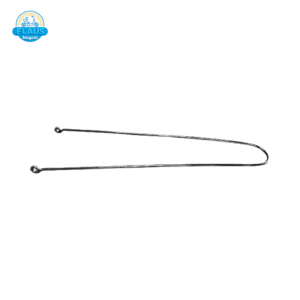 Haste Paralamas Prosdócimo Dianteira Aro 28