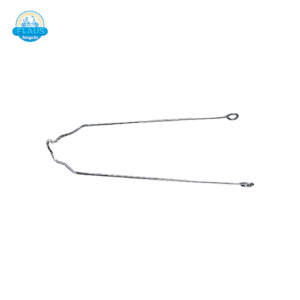 Haste Paralamas Monareta Aro 20