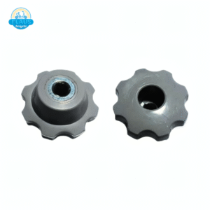 Porca Dobramatic Monareta Cinza