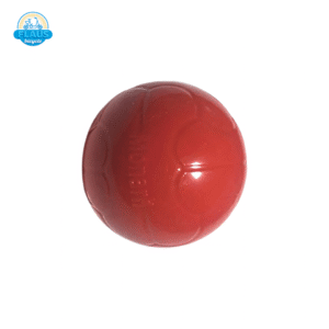 Bolinha Paralama Monark Rei Pelé 66 Vermelha