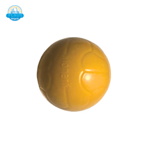 Bolinha Paralama Monark Rei Pelé 66 Amarela