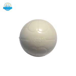 Bolinha Paralama Monark Rei Pelé 66 Branca