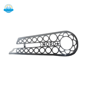 Cobre Corrente Suecas Nord