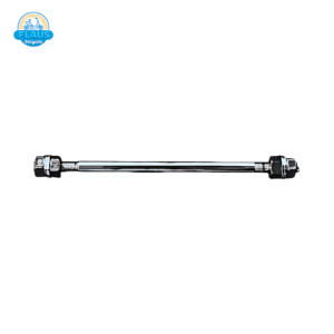 Prisioneiro da Mola do Selim Goricke