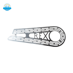 Cobre Corrente Rex Sueca