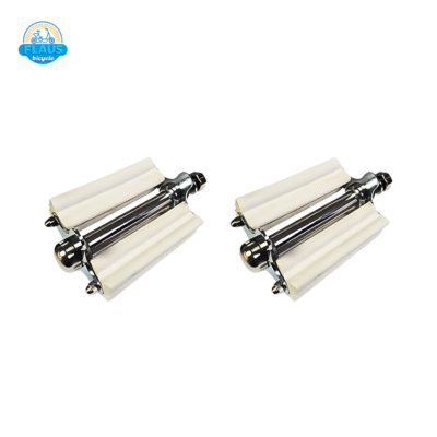 Pedal Roda Grande Safety Modelo X ½″