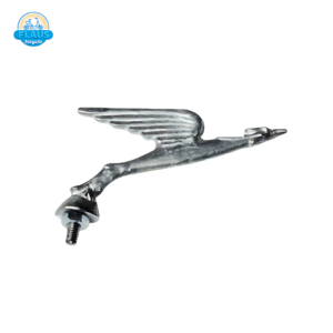 Enfeite Paralama Pássaro Universal