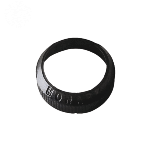 Acabamento Porca Direção Preto Monark Anos 70 e 80