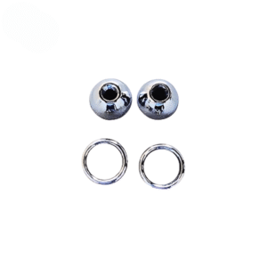 Acabamento da Luva Suecas e Alemãs Monark