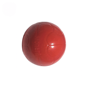 Bolinha Paralama Monark Rei Pelé 66 Vermelha