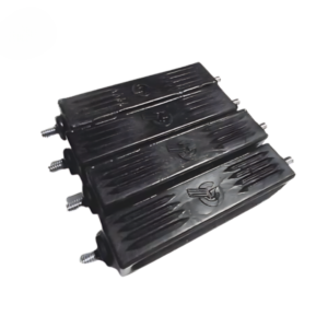 Borracha de Pedal Gorick Preta