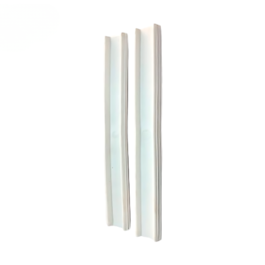 Borracha de Pedal Monark 51 Picolé Branca