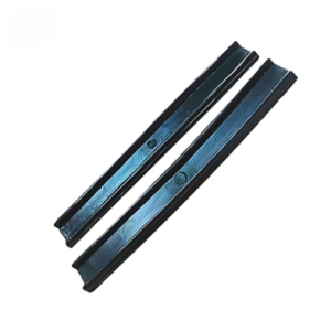 Borracha de Pedal Monark 51 Preta