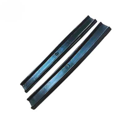 Borracha de Pedal Monark 51 Preta