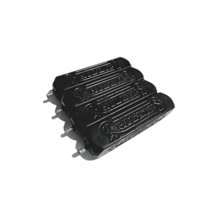 Borracha de Pedal Phillips Preta