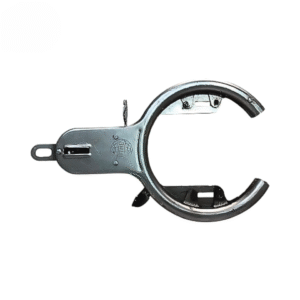 Cadeado Hermes e Prosdócimo (tipo anel)