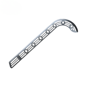 Cobre Corrente Monark Centrum Vazada Aro 28