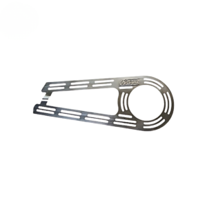 Cobre Corrente Retrô Kroon Sueca Aro 28 Metálico