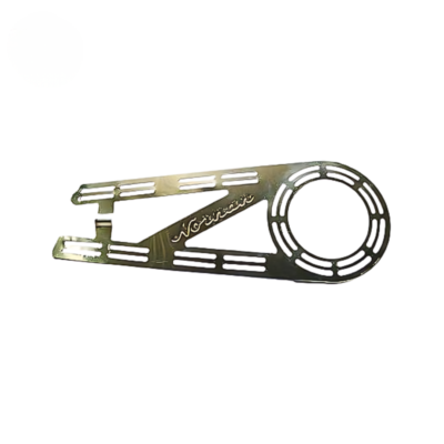 Cobre Corrente Retrô Nornan Sueca Metálico