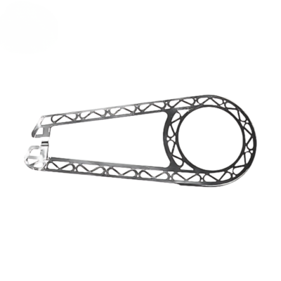 Cobre Corrente Retrô Prosdócimo Aro 22 a 26 Metálico