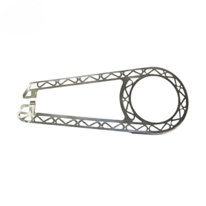 Cobre Corrente Retrô Prosdócimo Aro 28 Metálico