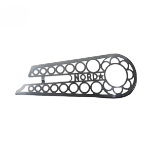 Cobre Corrente Suecas Nord