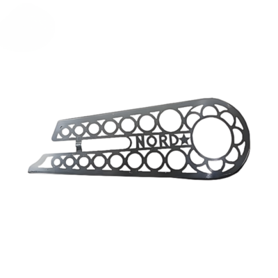 Cobre Corrente Suecas Nord