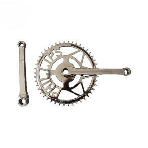 Coroa com Pé de Velas Phillips 46 Dentes