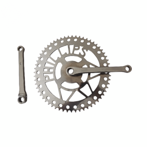 Coroa com Pé de Velas Phillips 60 Dentes