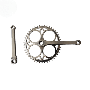 Coroa com Pé de Velas Rivera 46 Dentes