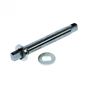 Eixo Pé de Velas Pepita Caloi Aro 10