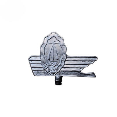 Emblema Paralama BSA Inglesa