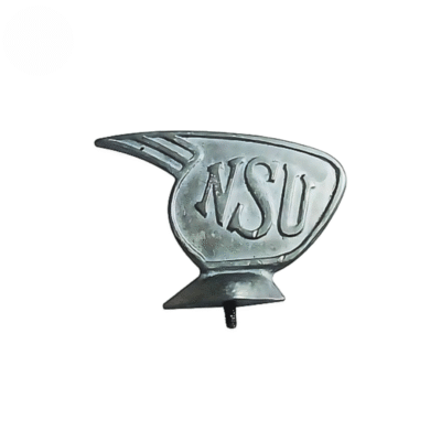Emblema Paralama NSU278