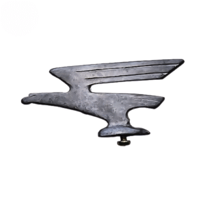 Enfeite Paralama Adler Alemã