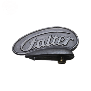 Enfeite Paralama Falter Alemã