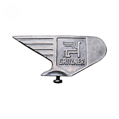 Enfeite Paralama Gritzner