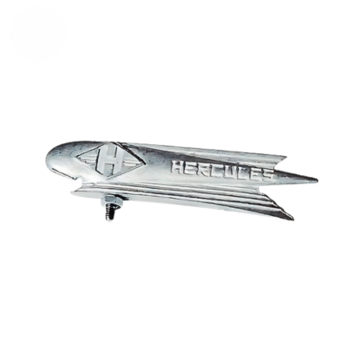 Enfeite Paralama Hercules Alemã