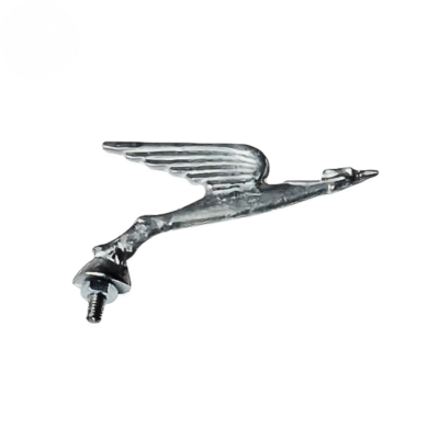 Enfeite Paralama Pássaro Universal