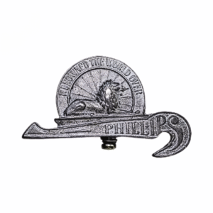 Enfeite Paralama Phillips