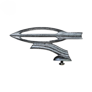 Enfeite Paralama Universal