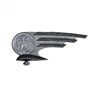 Enfeite Paralama Universal